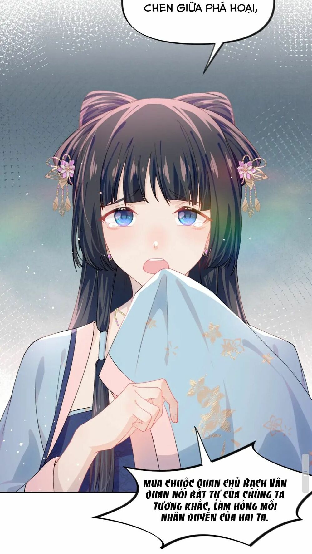 Một Đêm Bệnh Kiều Đột Nhiên Tới: Chapter 34