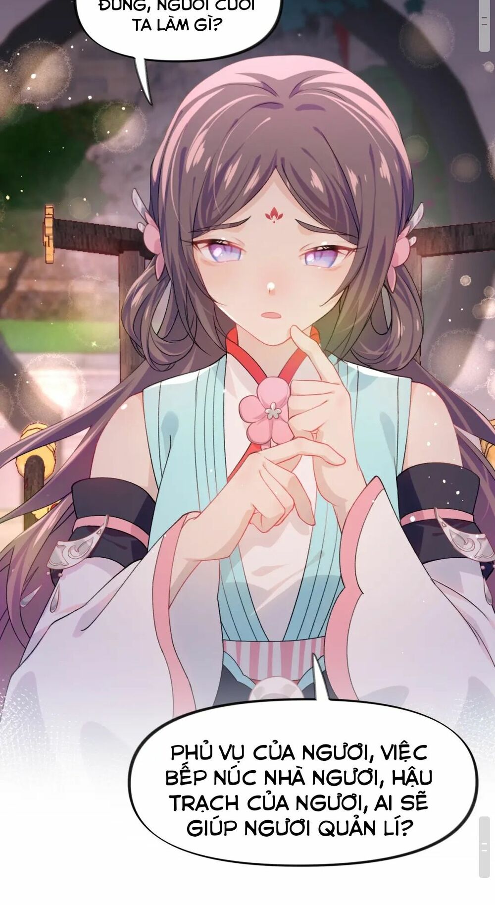 Một Đêm Bệnh Kiều Đột Nhiên Tới: Chapter 34