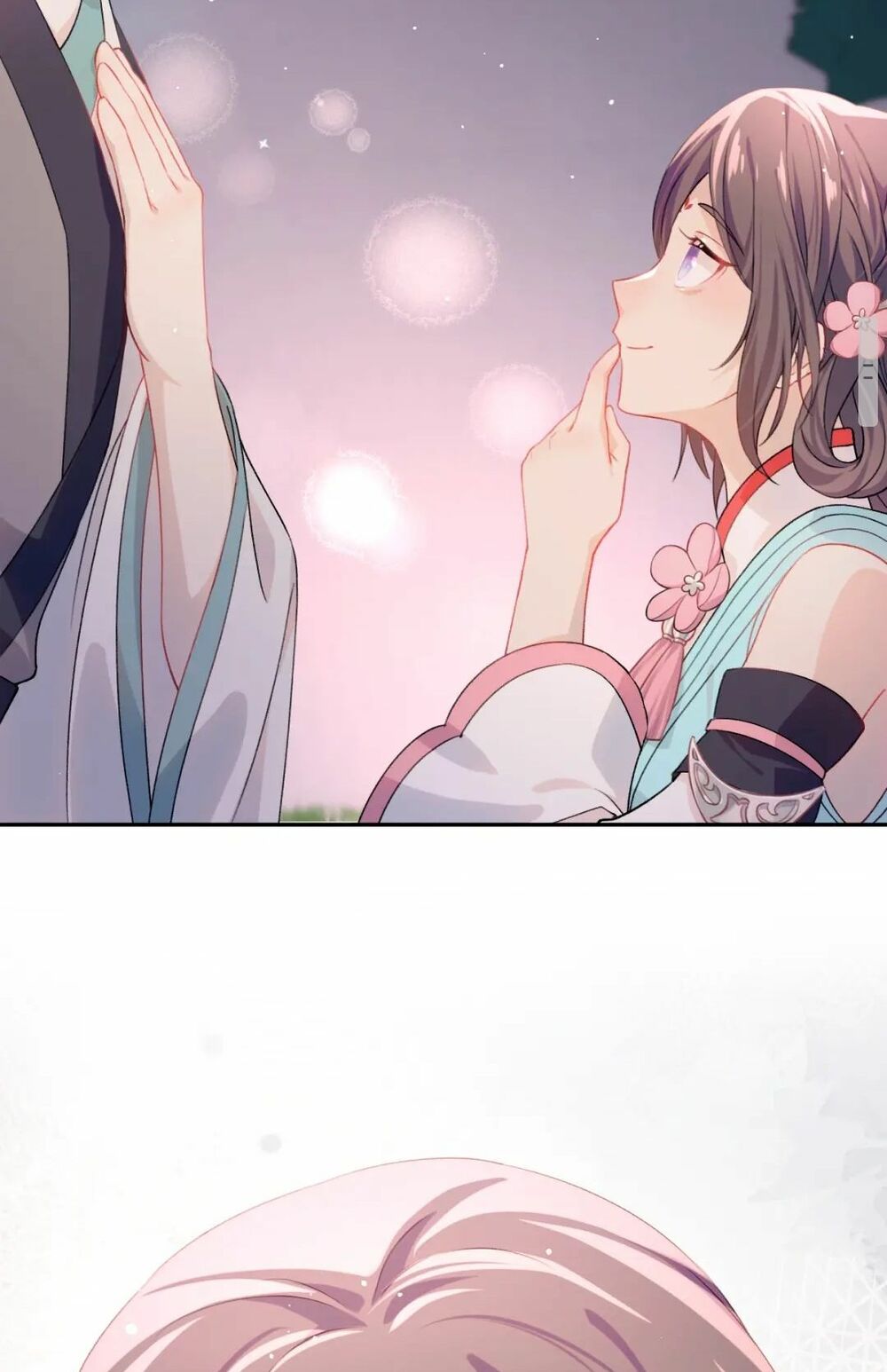 Một Đêm Bệnh Kiều Đột Nhiên Tới: Chapter 34
