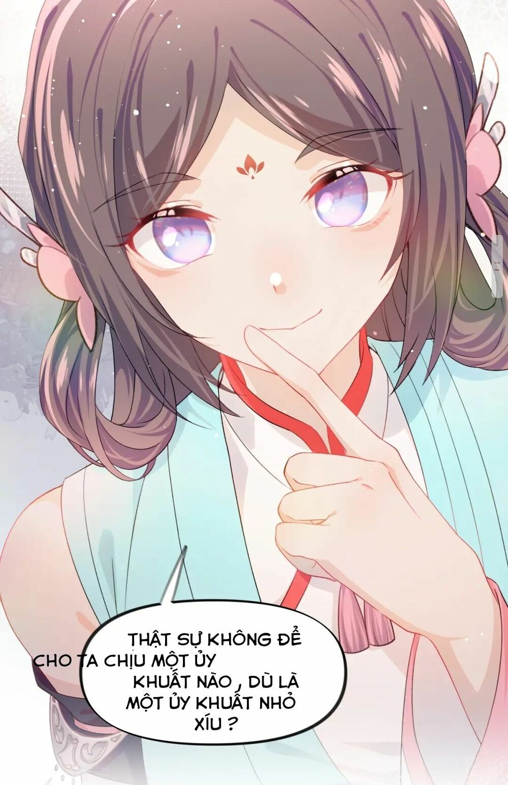 Một Đêm Bệnh Kiều Đột Nhiên Tới: Chapter 34