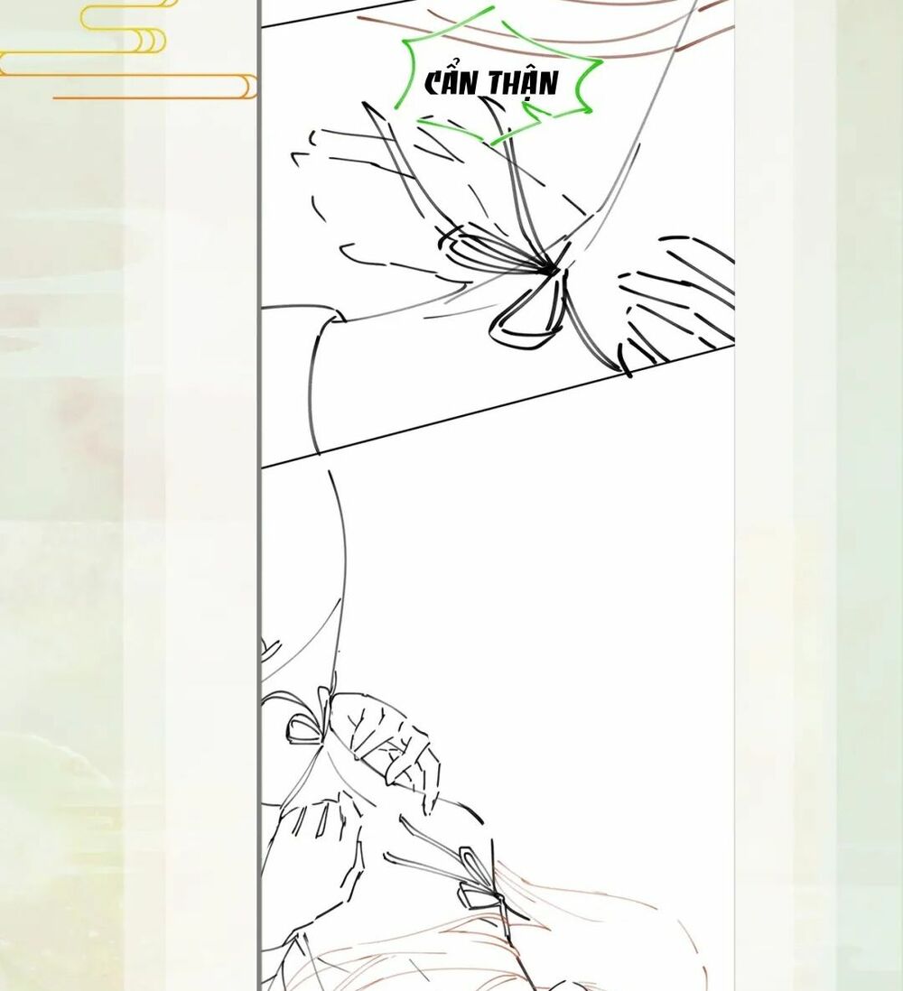Một Đêm Bệnh Kiều Đột Nhiên Tới: Chapter 34