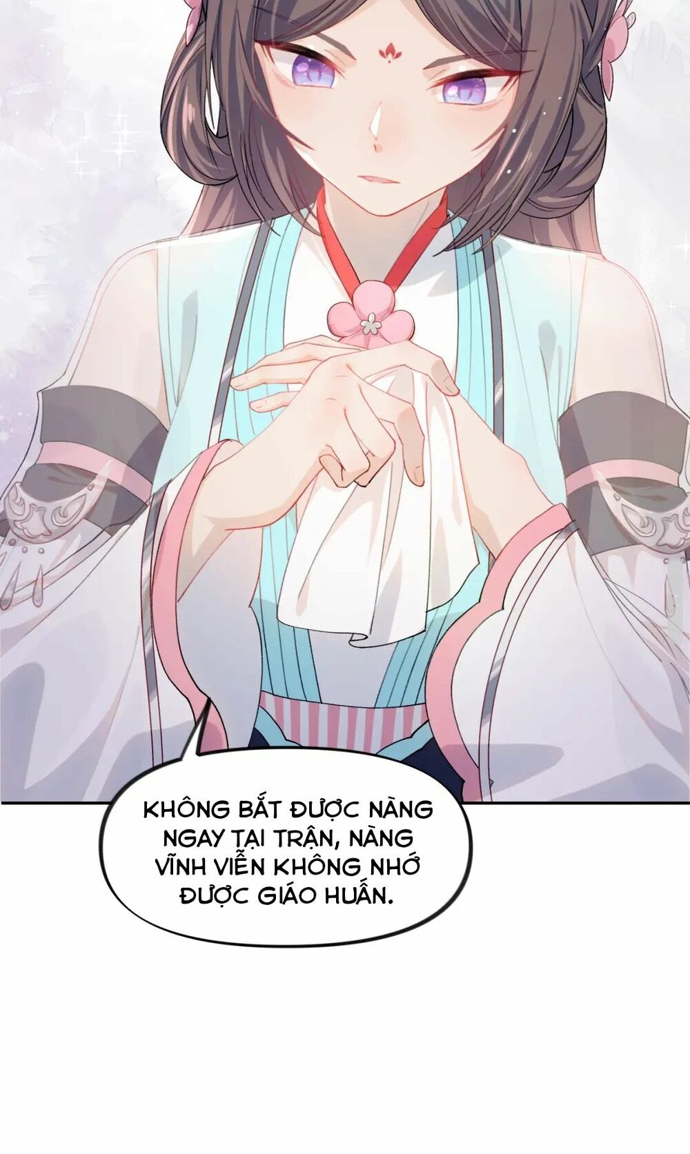 Một Đêm Bệnh Kiều Đột Nhiên Tới: Chapter 34