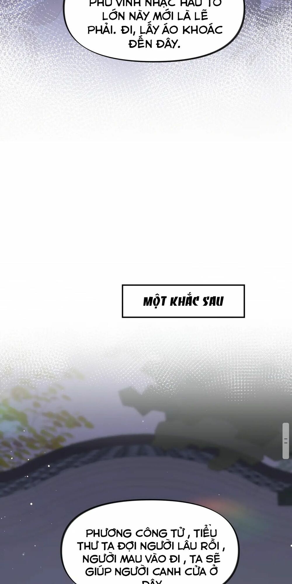 Một Đêm Bệnh Kiều Đột Nhiên Tới: Chapter 34
