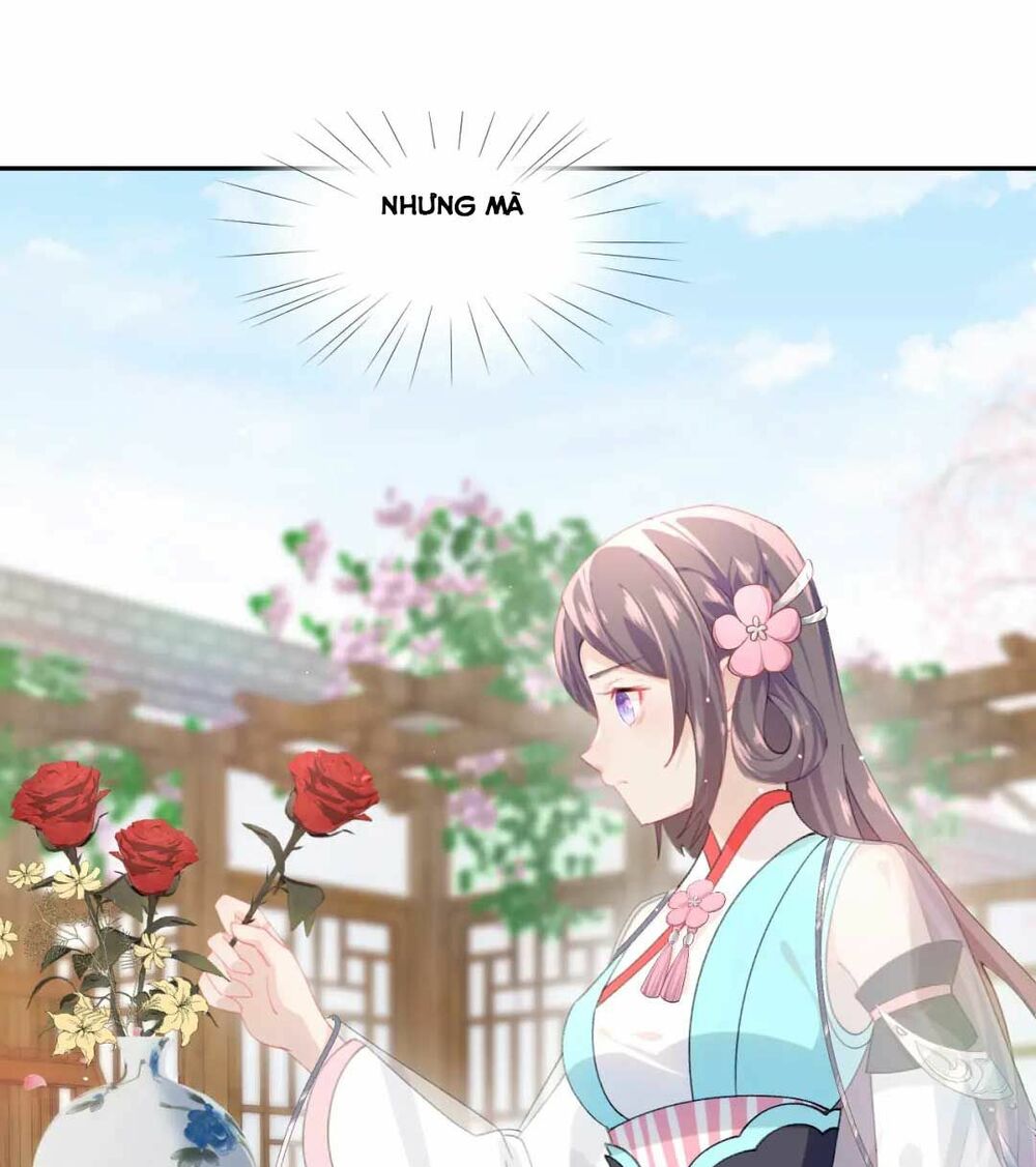 Một Đêm Bệnh Kiều Đột Nhiên Tới: Chapter 39
