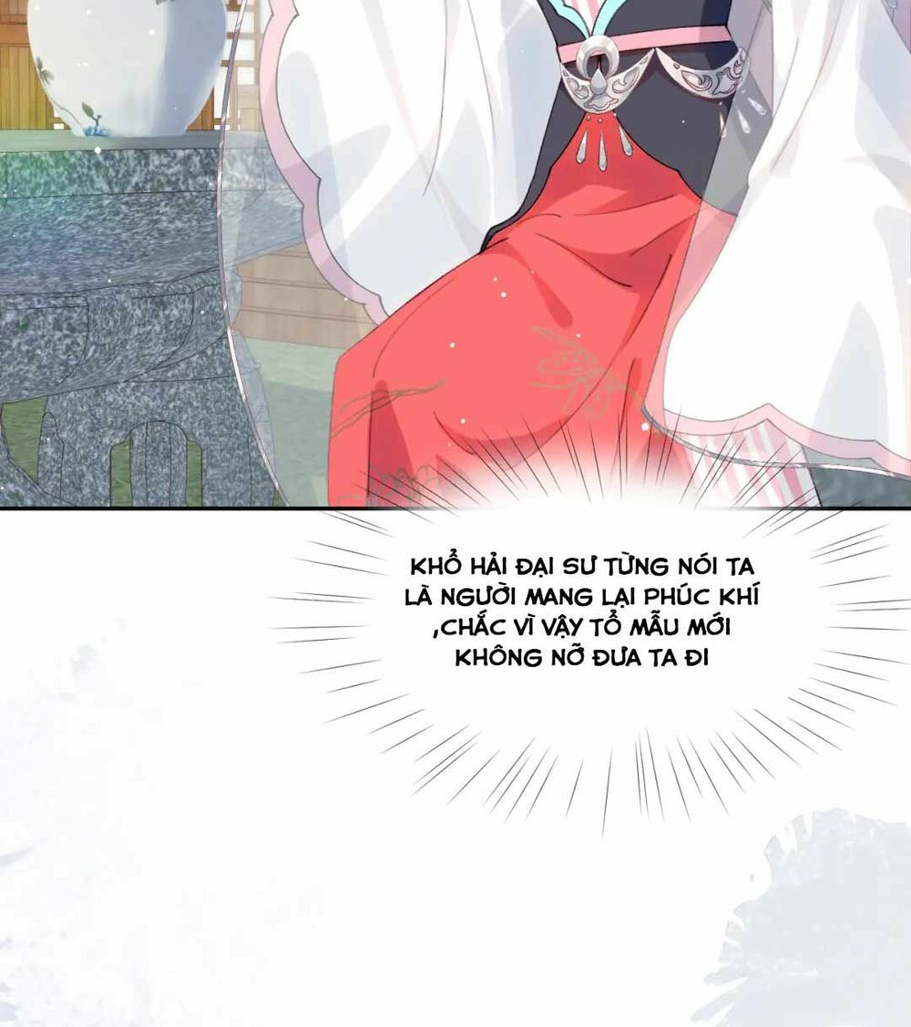 Một Đêm Bệnh Kiều Đột Nhiên Tới: Chapter 39