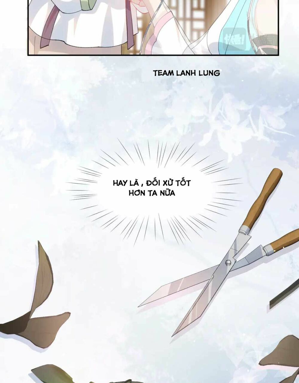 Một Đêm Bệnh Kiều Đột Nhiên Tới: Chapter 39
