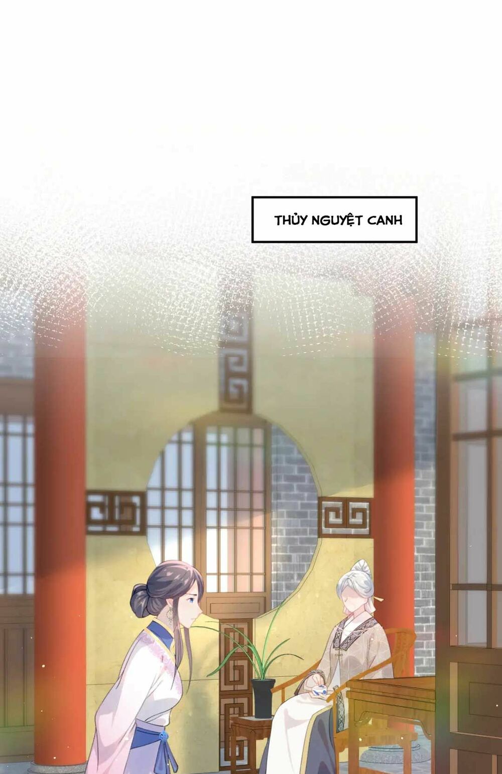 Một Đêm Bệnh Kiều Đột Nhiên Tới: Chapter 39