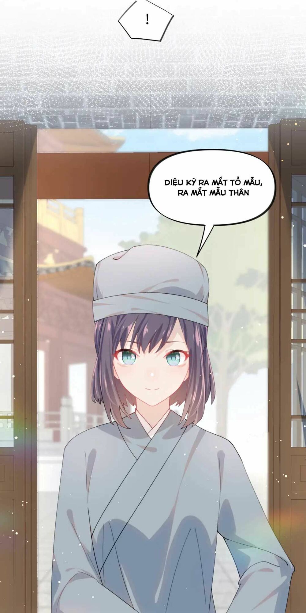 Một Đêm Bệnh Kiều Đột Nhiên Tới: Chapter 39