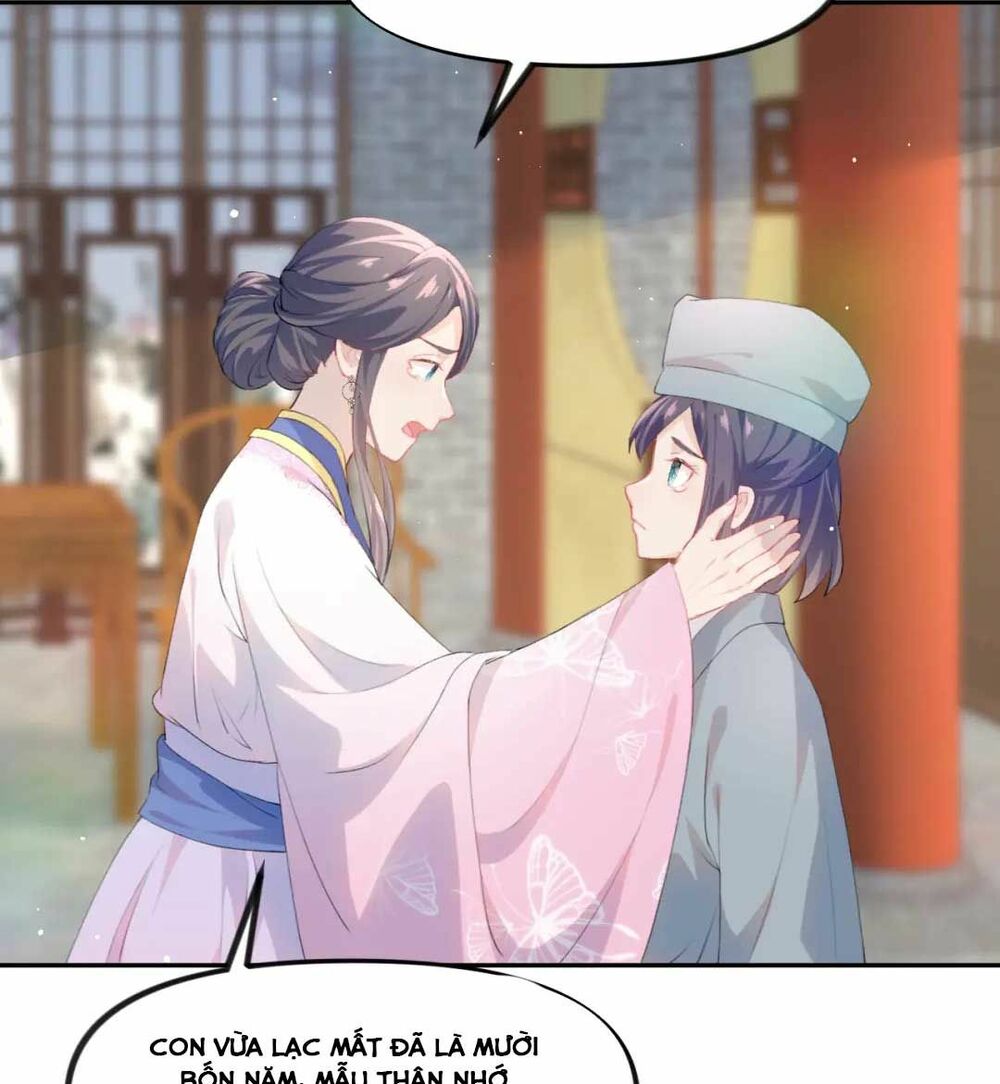 Một Đêm Bệnh Kiều Đột Nhiên Tới: Chapter 39