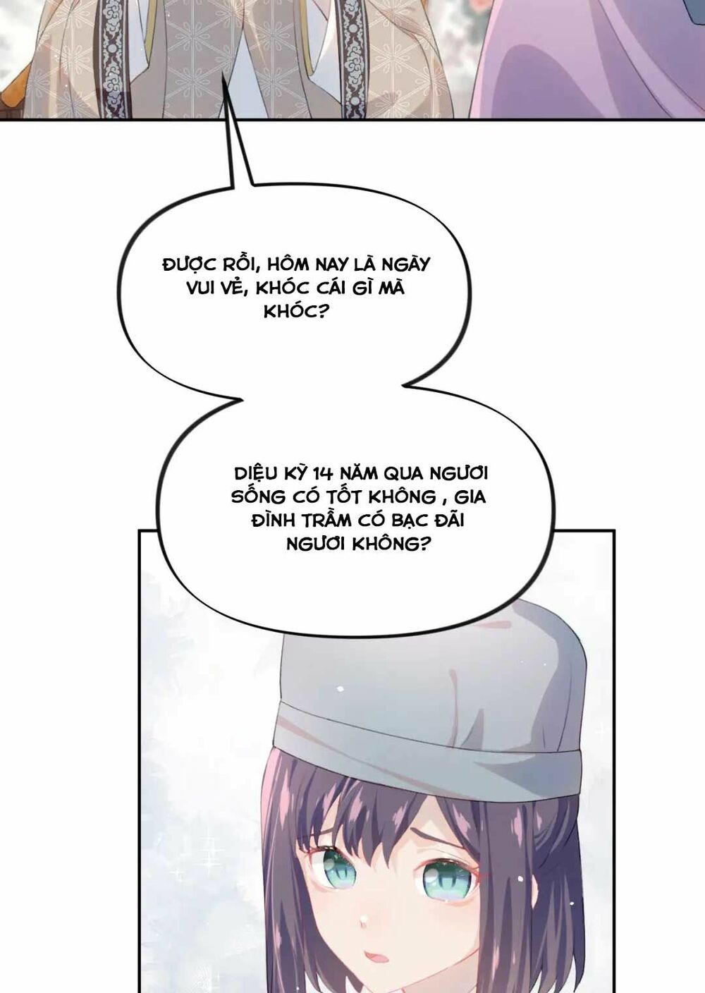 Một Đêm Bệnh Kiều Đột Nhiên Tới: Chapter 39