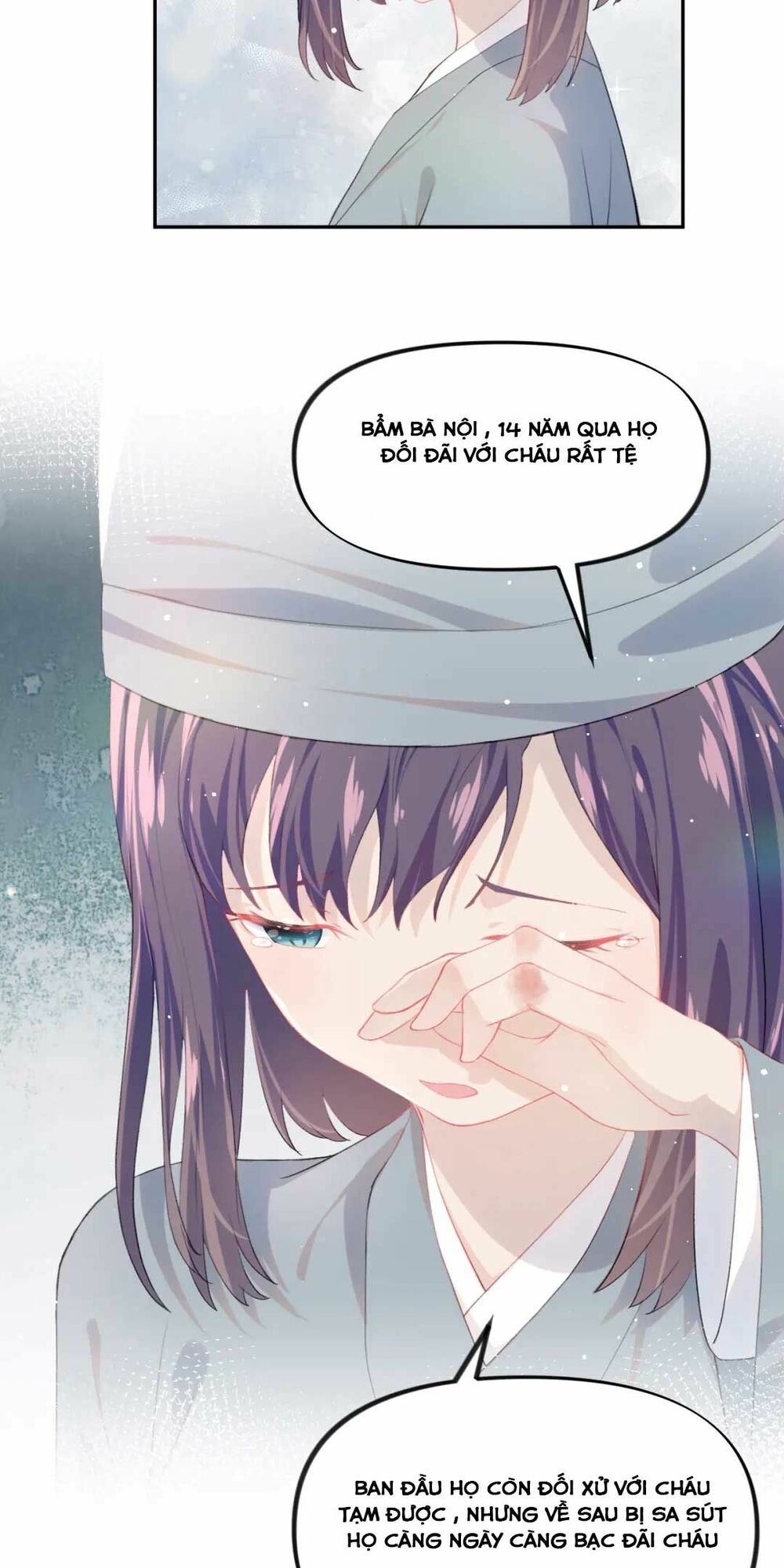 Một Đêm Bệnh Kiều Đột Nhiên Tới: Chapter 39