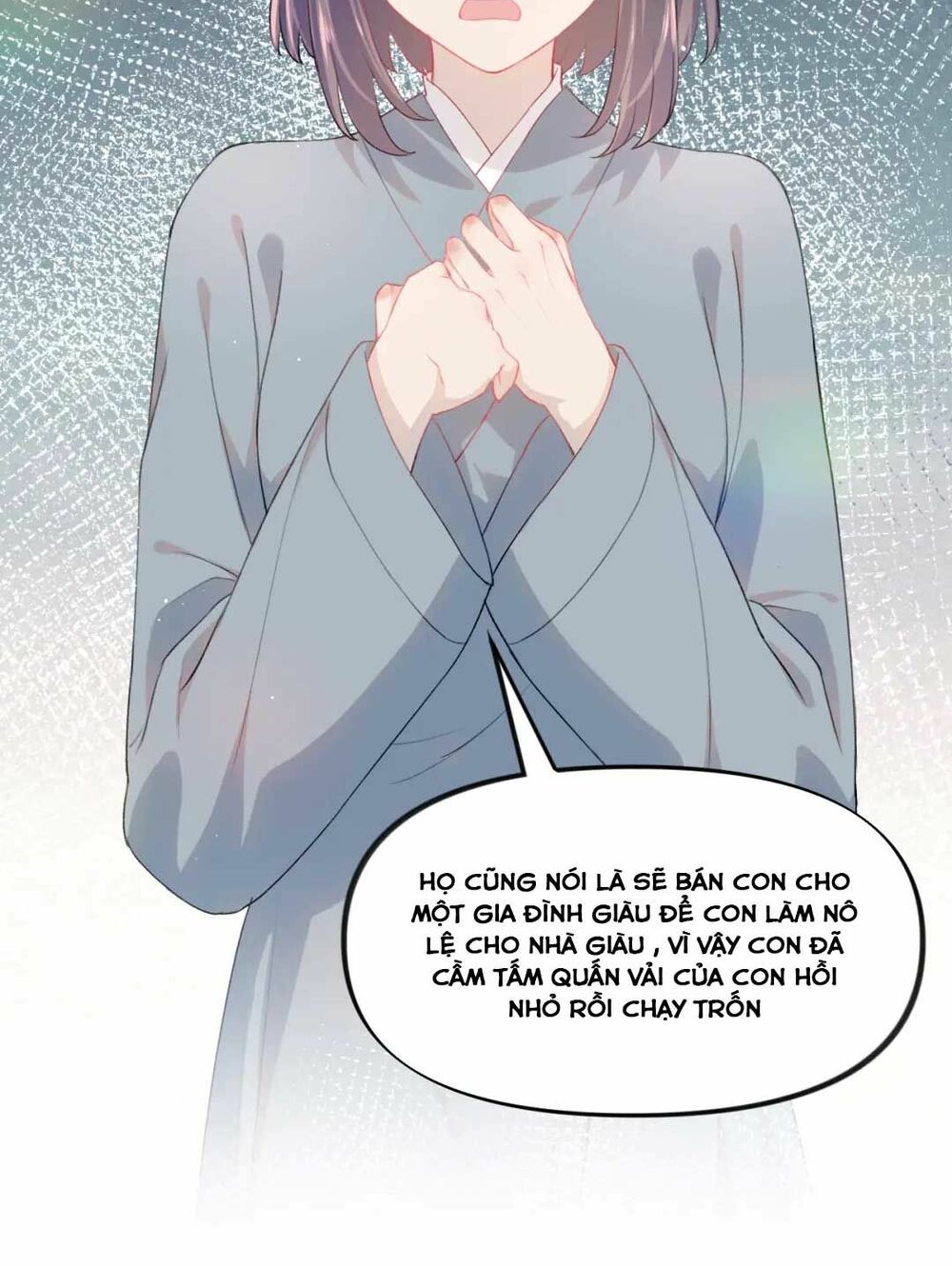 Một Đêm Bệnh Kiều Đột Nhiên Tới: Chapter 39