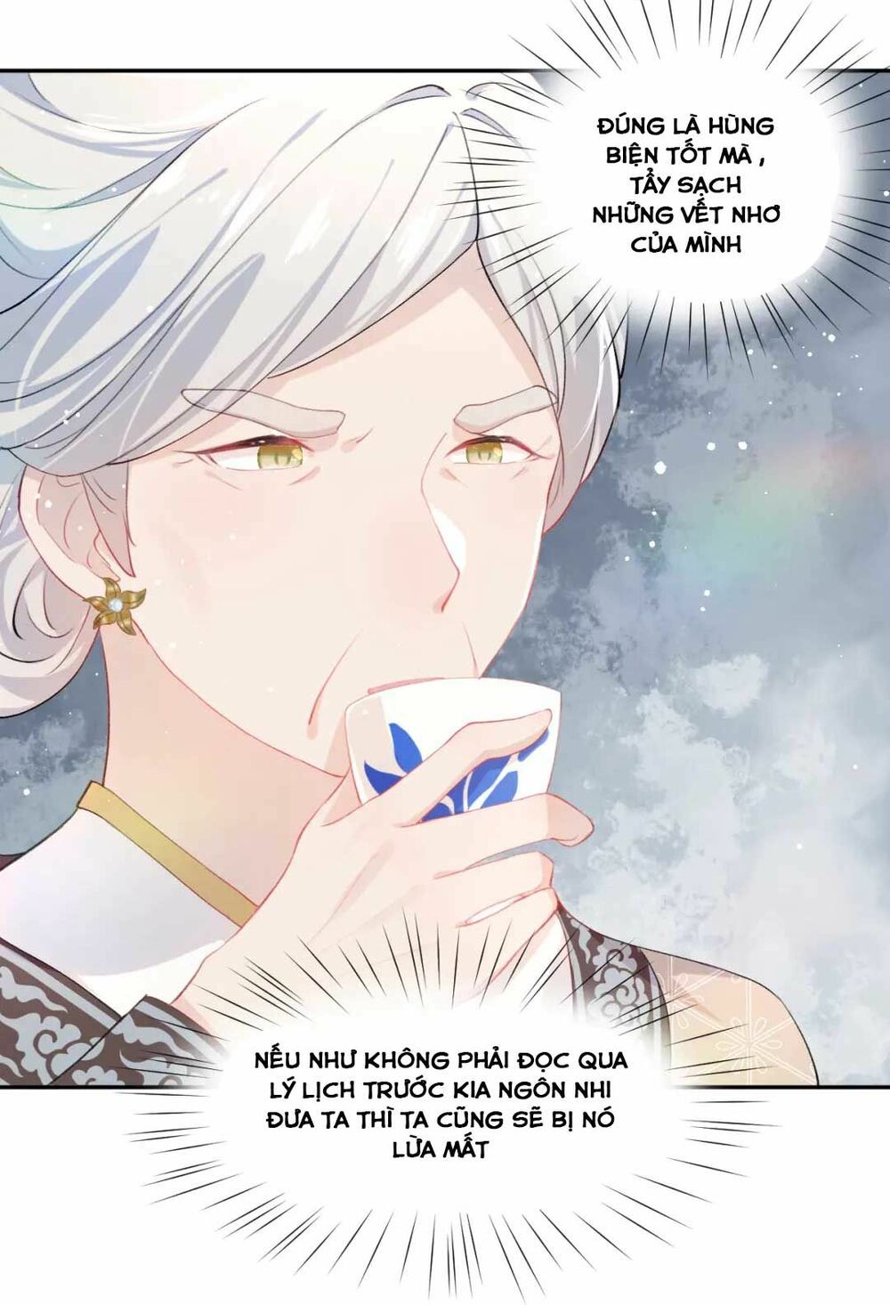 Một Đêm Bệnh Kiều Đột Nhiên Tới: Chapter 39