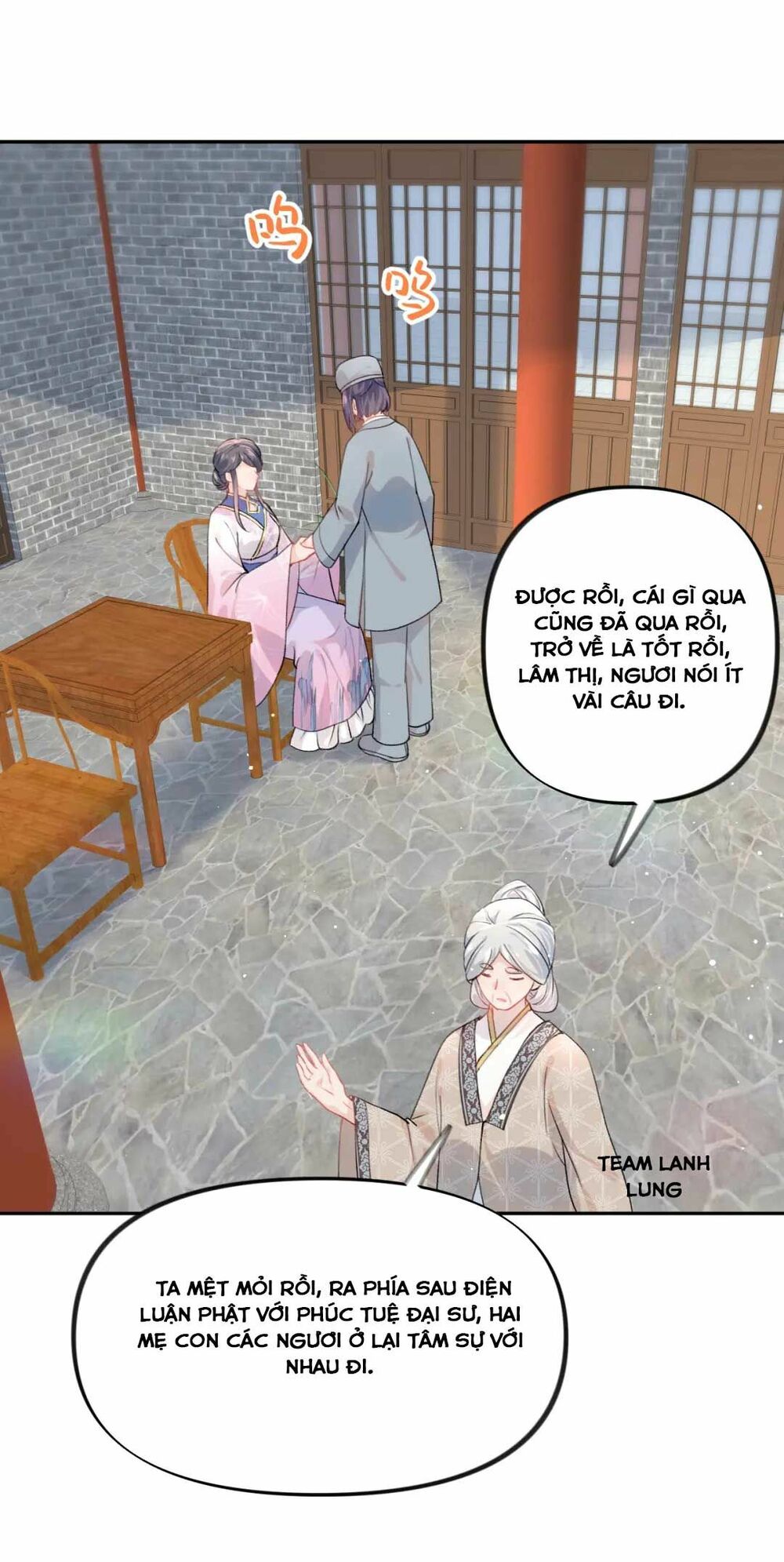 Một Đêm Bệnh Kiều Đột Nhiên Tới: Chapter 39