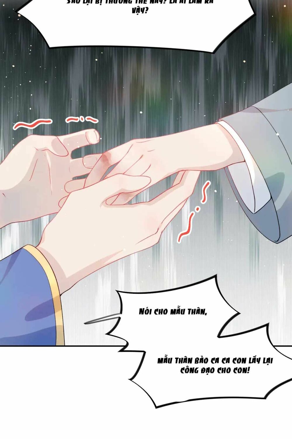 Một Đêm Bệnh Kiều Đột Nhiên Tới: Chapter 39