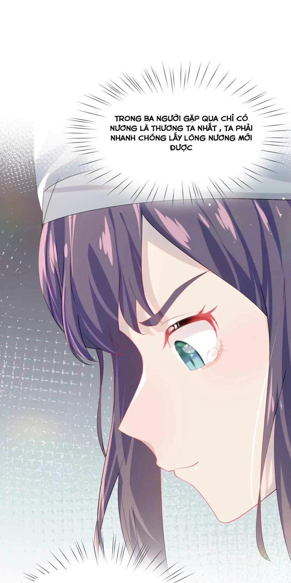 Một Đêm Bệnh Kiều Đột Nhiên Tới: Chapter 39