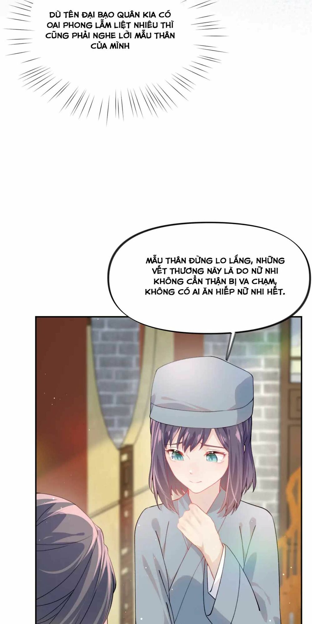 Một Đêm Bệnh Kiều Đột Nhiên Tới: Chapter 39