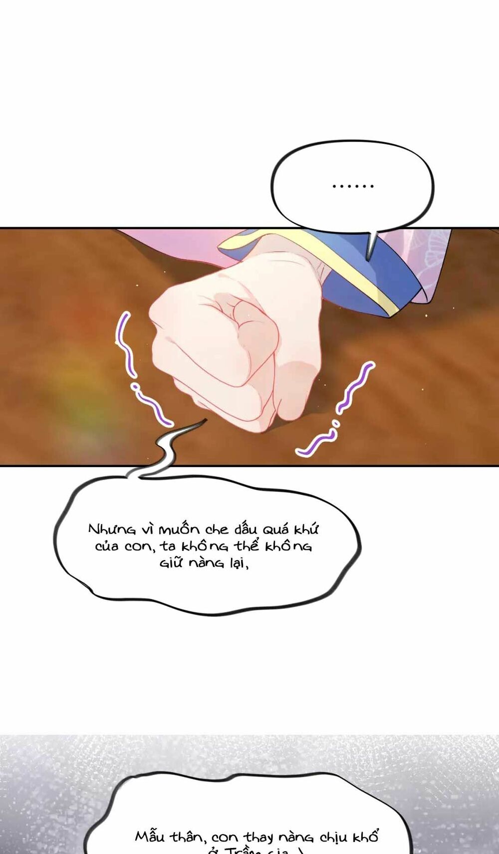 Một Đêm Bệnh Kiều Đột Nhiên Tới: Chapter 39