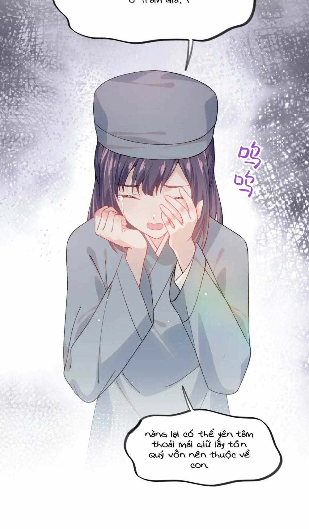 Một Đêm Bệnh Kiều Đột Nhiên Tới: Chapter 39