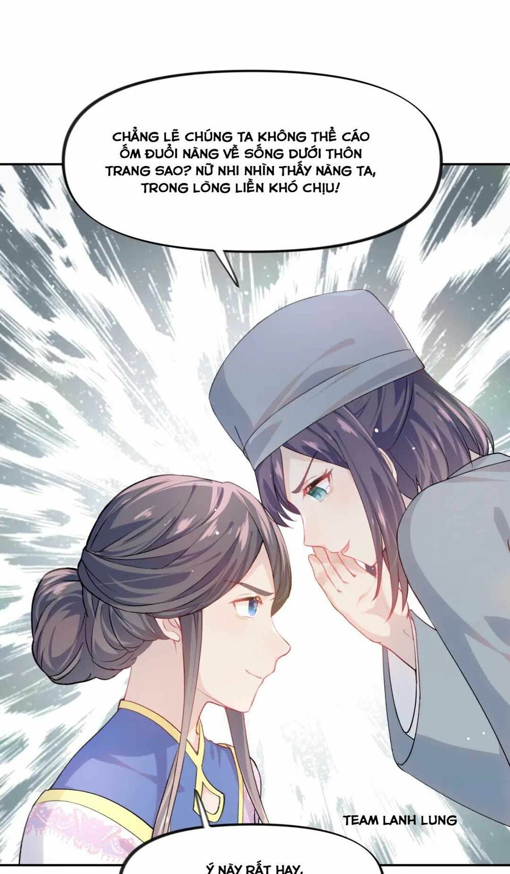 Một Đêm Bệnh Kiều Đột Nhiên Tới: Chapter 39