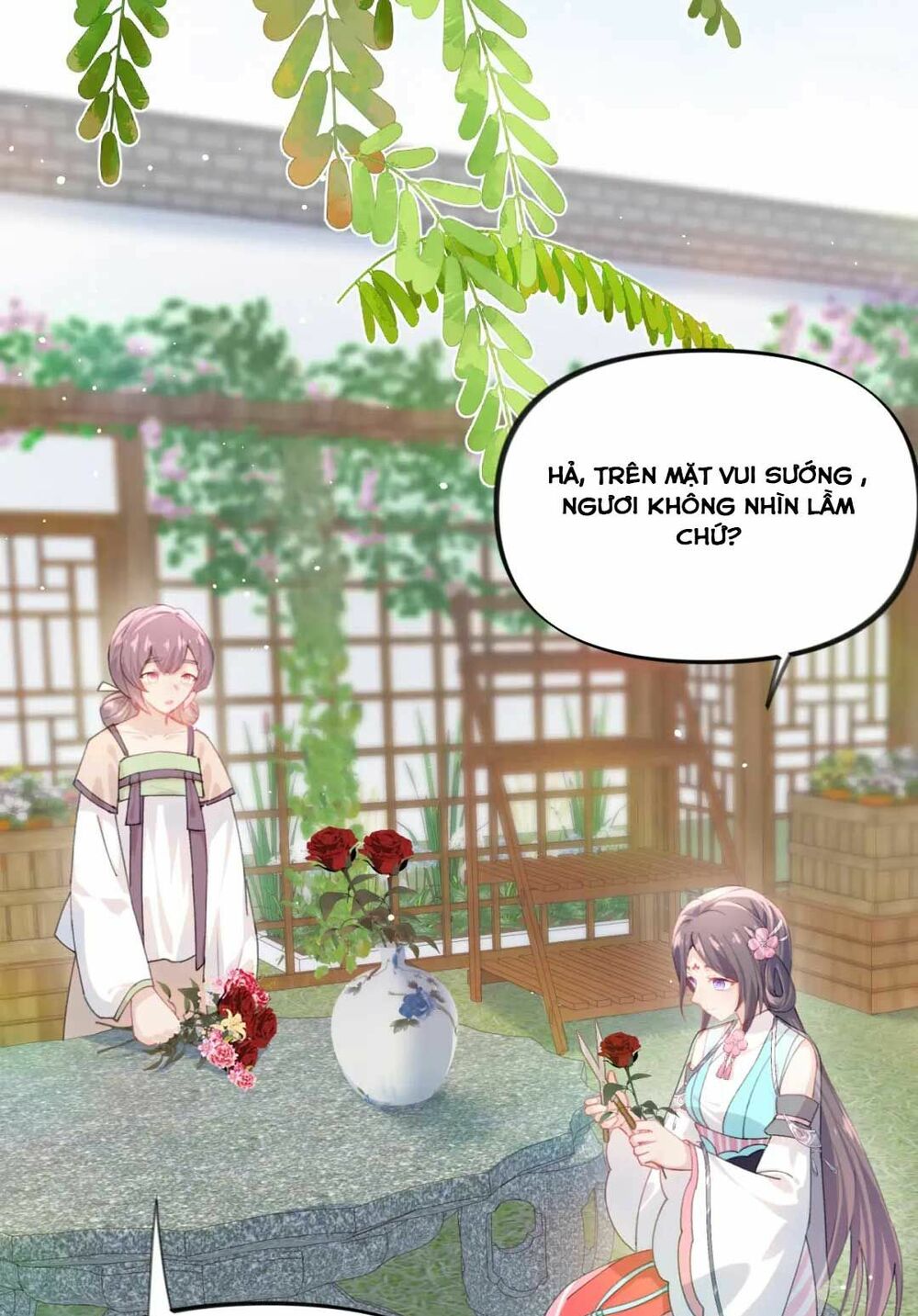 Một Đêm Bệnh Kiều Đột Nhiên Tới: Chapter 39