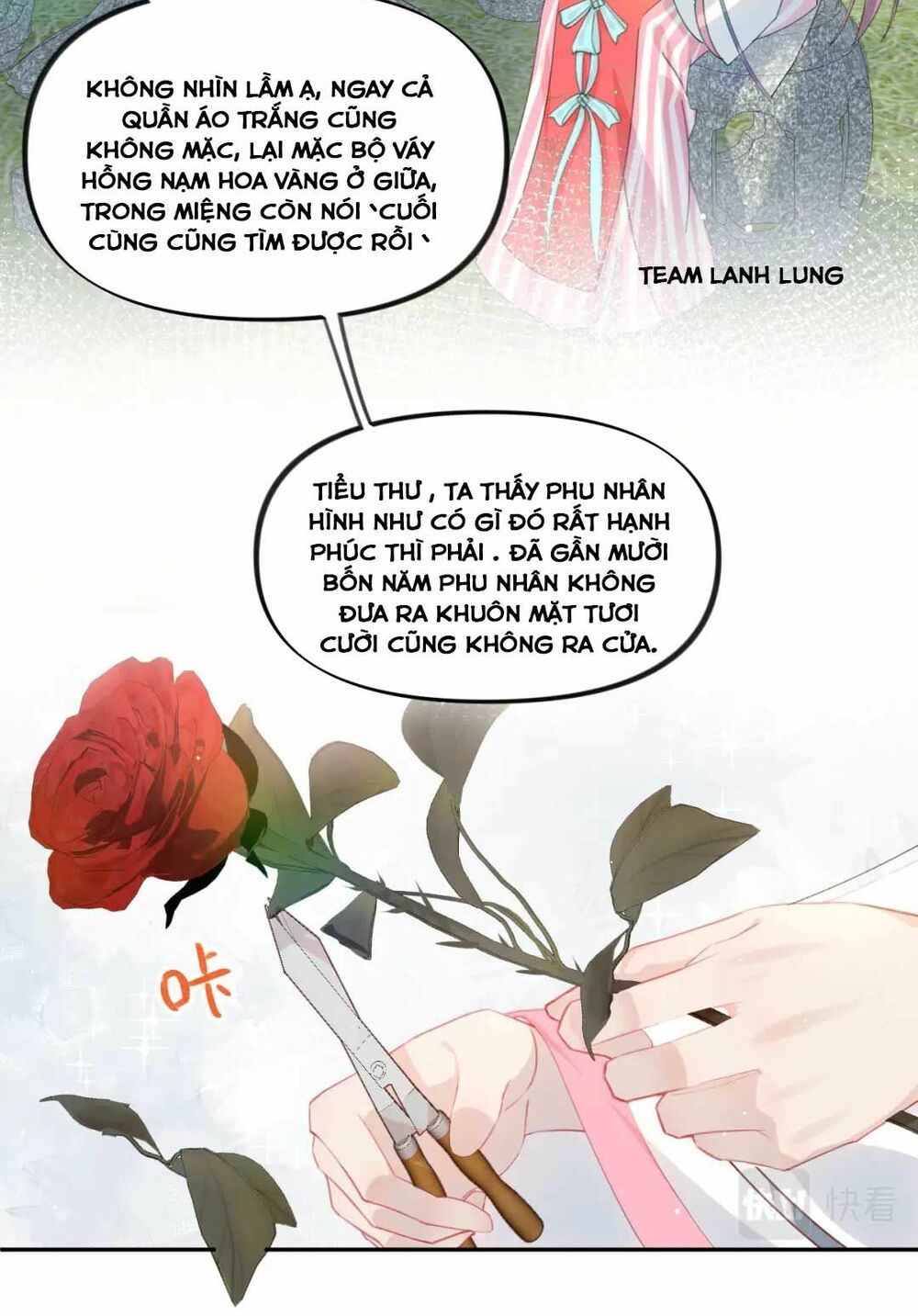 Một Đêm Bệnh Kiều Đột Nhiên Tới: Chapter 39