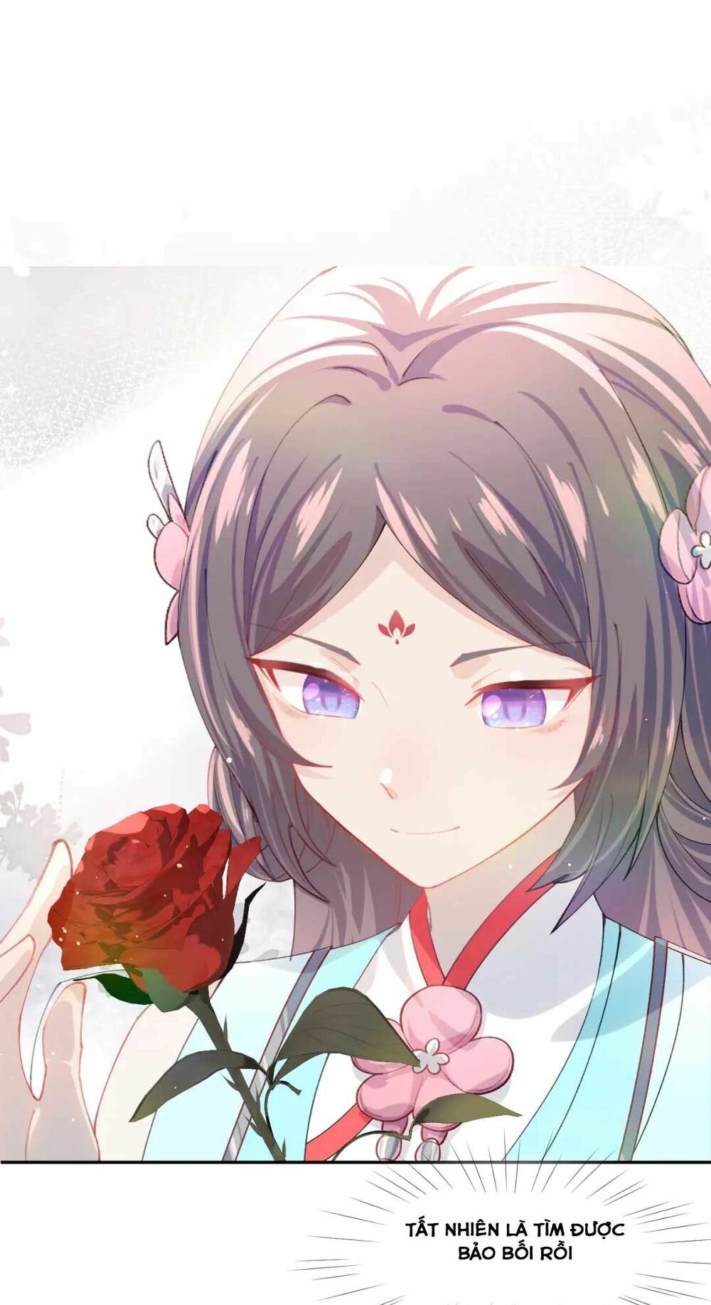 Một Đêm Bệnh Kiều Đột Nhiên Tới: Chapter 39