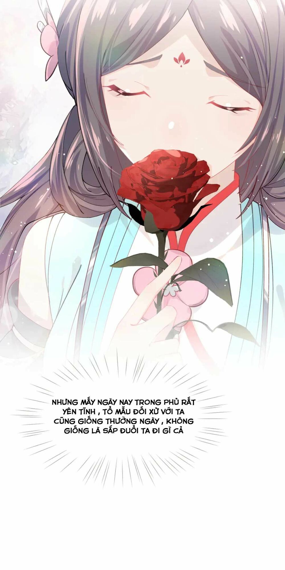 Một Đêm Bệnh Kiều Đột Nhiên Tới: Chapter 39