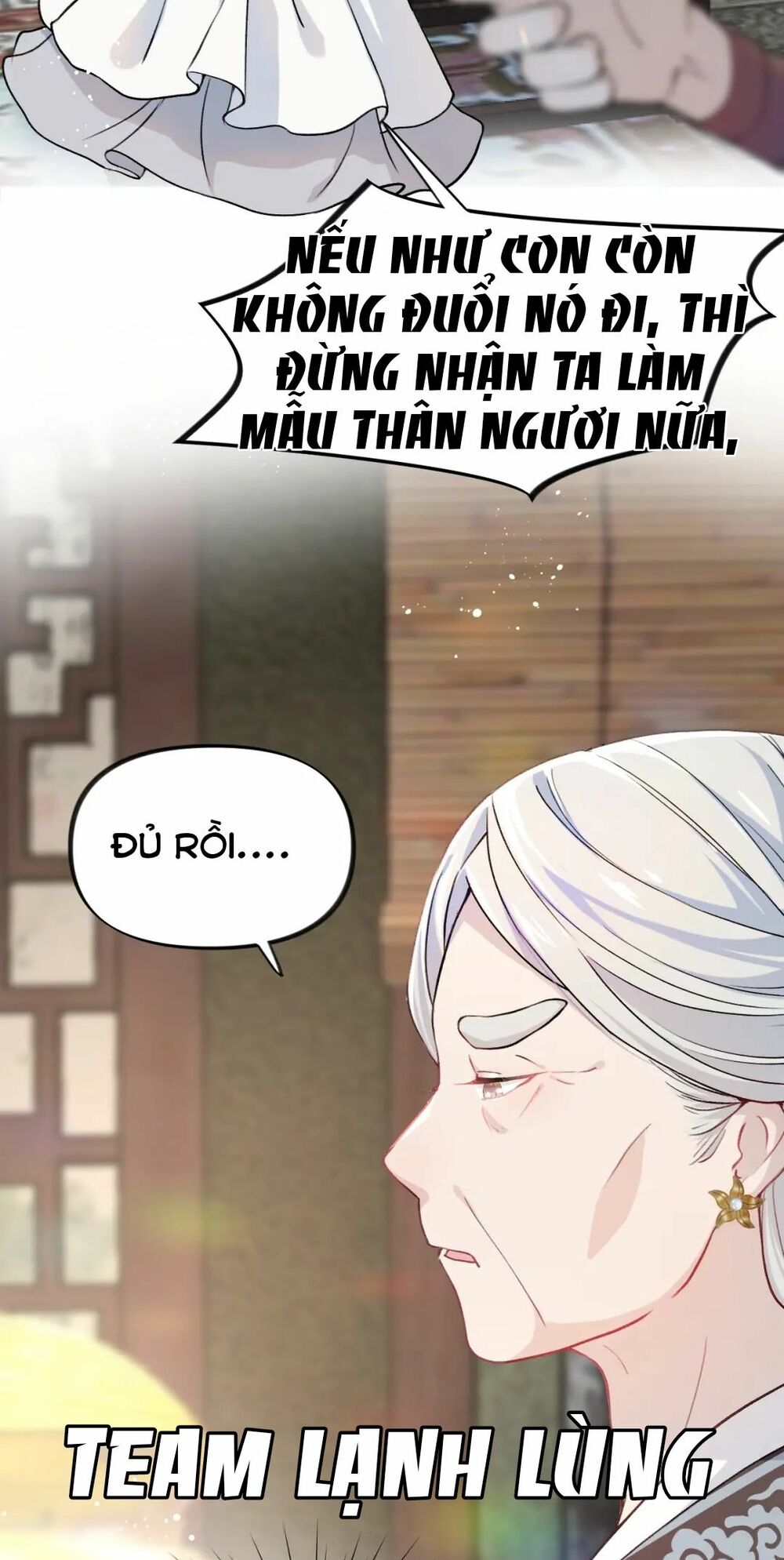 Một Đêm Bệnh Kiều Đột Nhiên Tới: Chapter 4