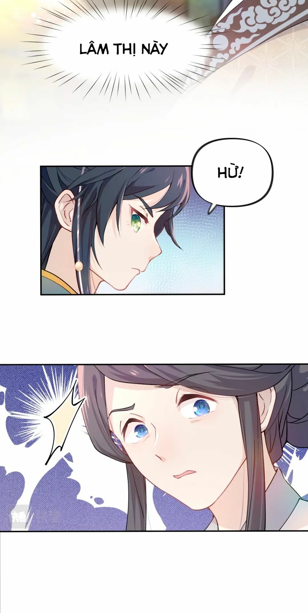 Một Đêm Bệnh Kiều Đột Nhiên Tới: Chapter 4