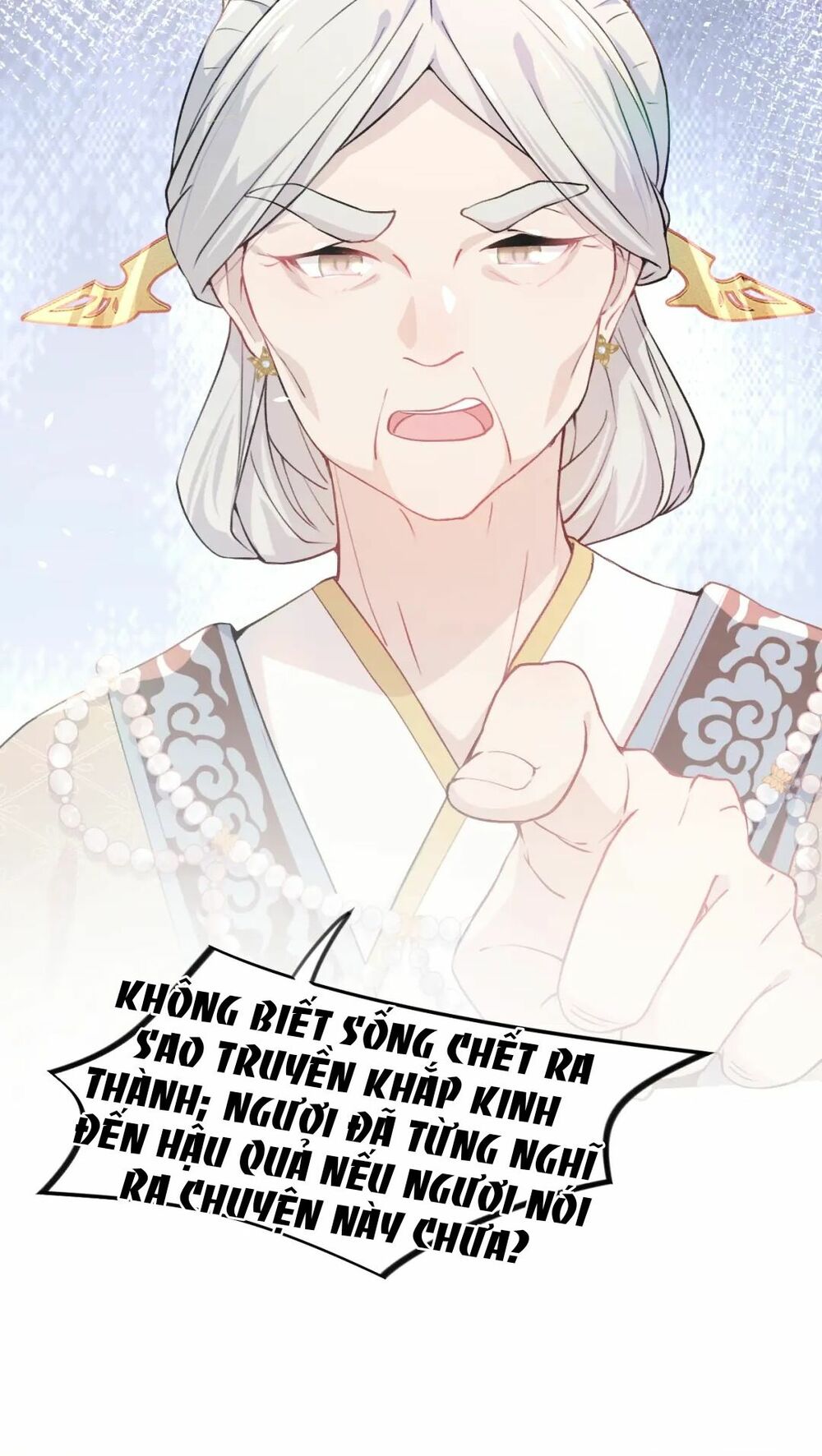 Một Đêm Bệnh Kiều Đột Nhiên Tới: Chapter 4