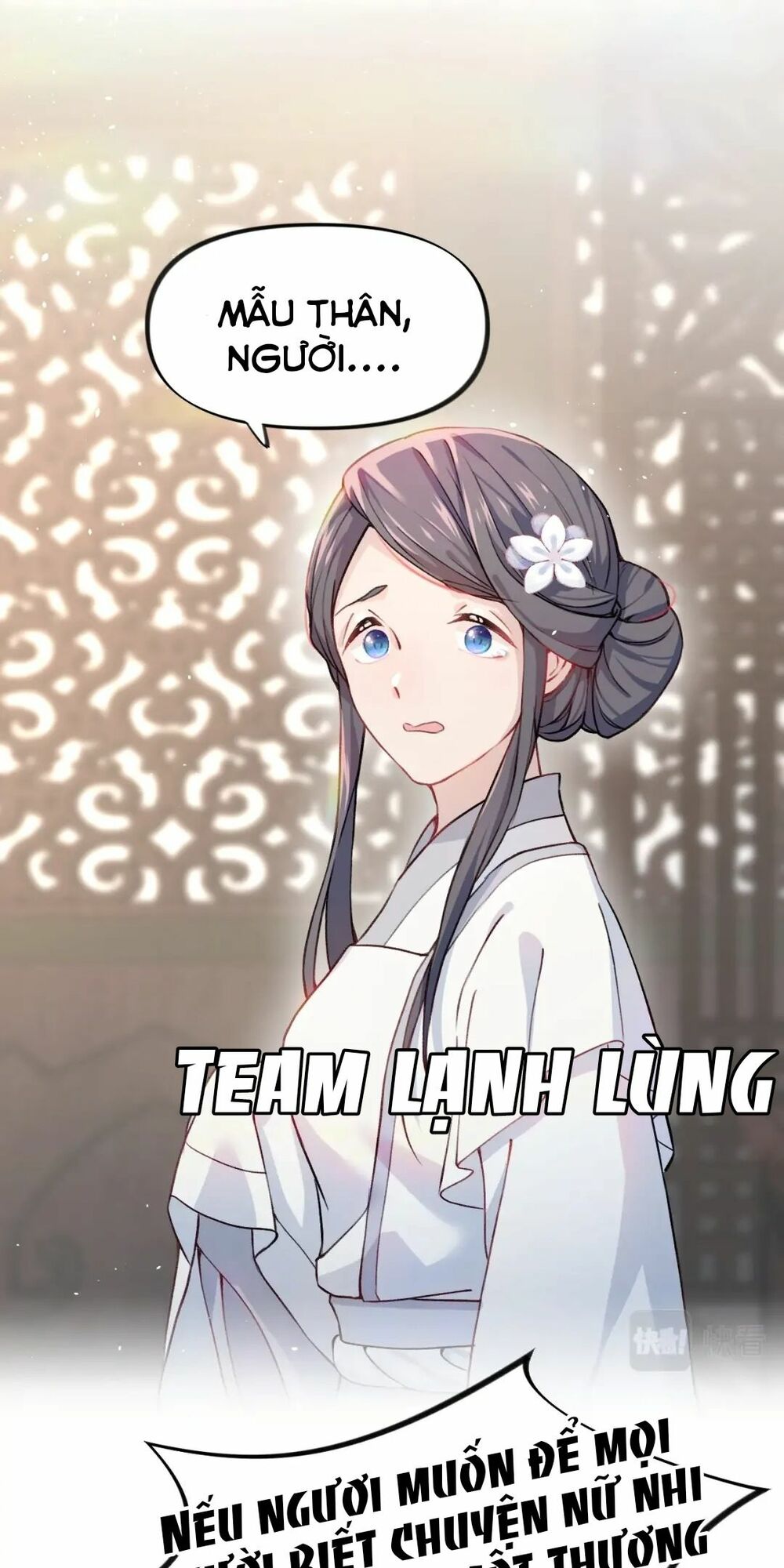 Một Đêm Bệnh Kiều Đột Nhiên Tới: Chapter 4