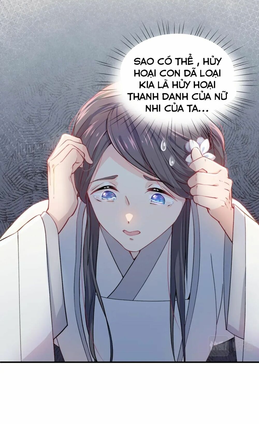 Một Đêm Bệnh Kiều Đột Nhiên Tới: Chapter 4