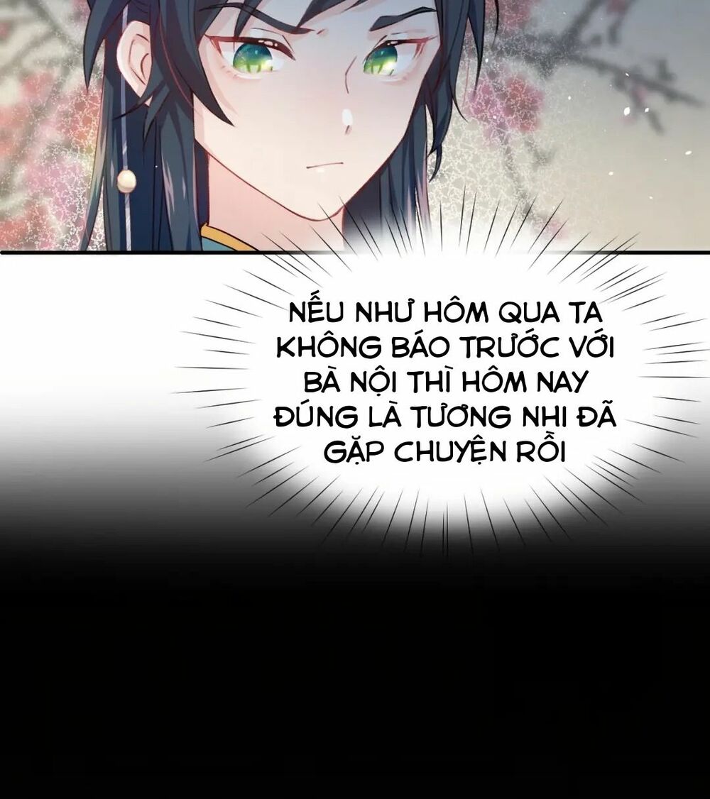 Một Đêm Bệnh Kiều Đột Nhiên Tới: Chapter 4