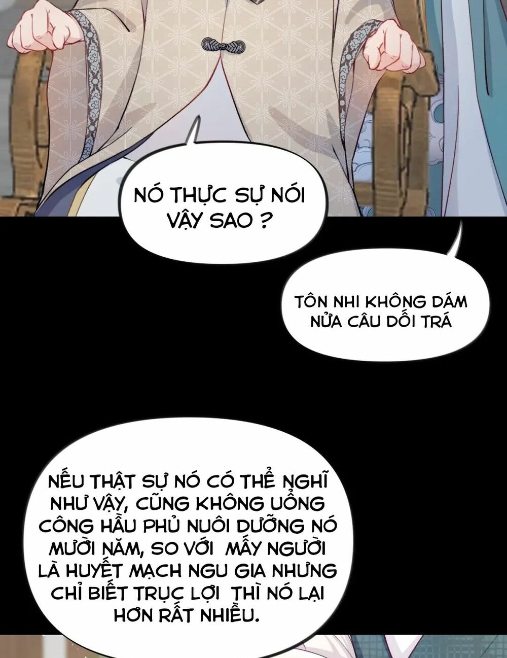 Một Đêm Bệnh Kiều Đột Nhiên Tới: Chapter 4