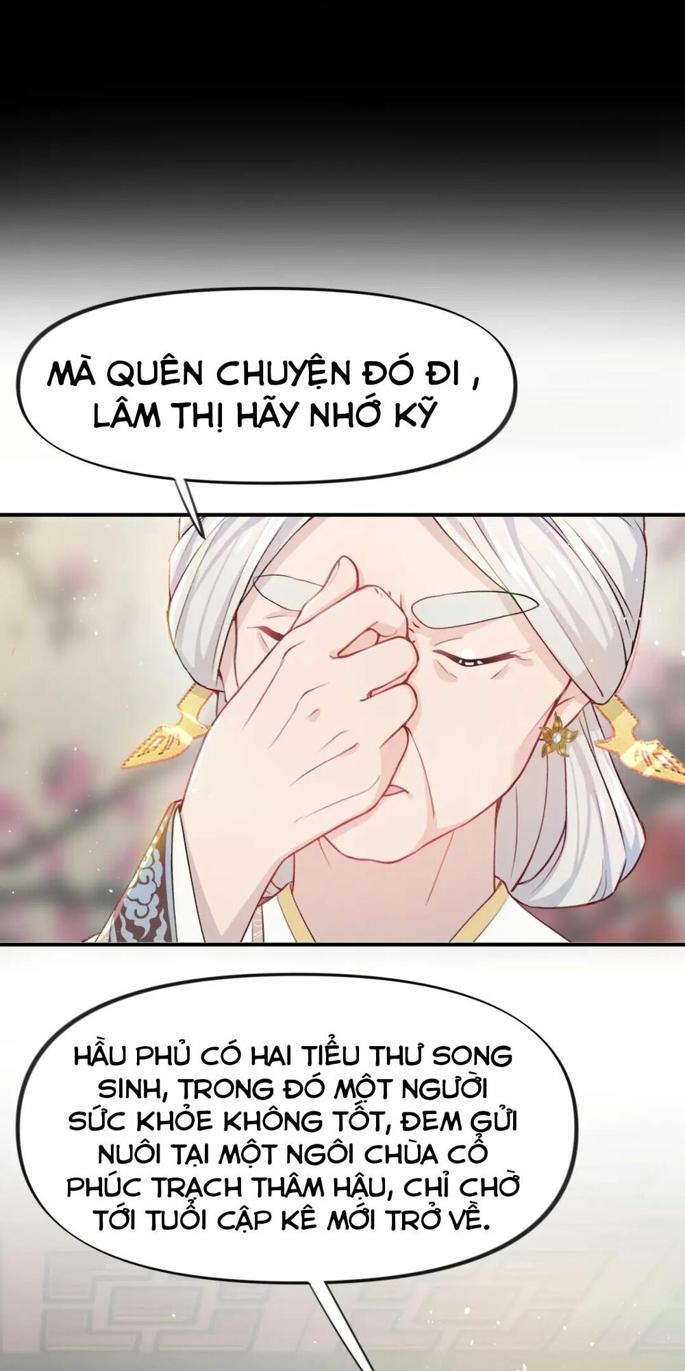 Một Đêm Bệnh Kiều Đột Nhiên Tới: Chapter 4
