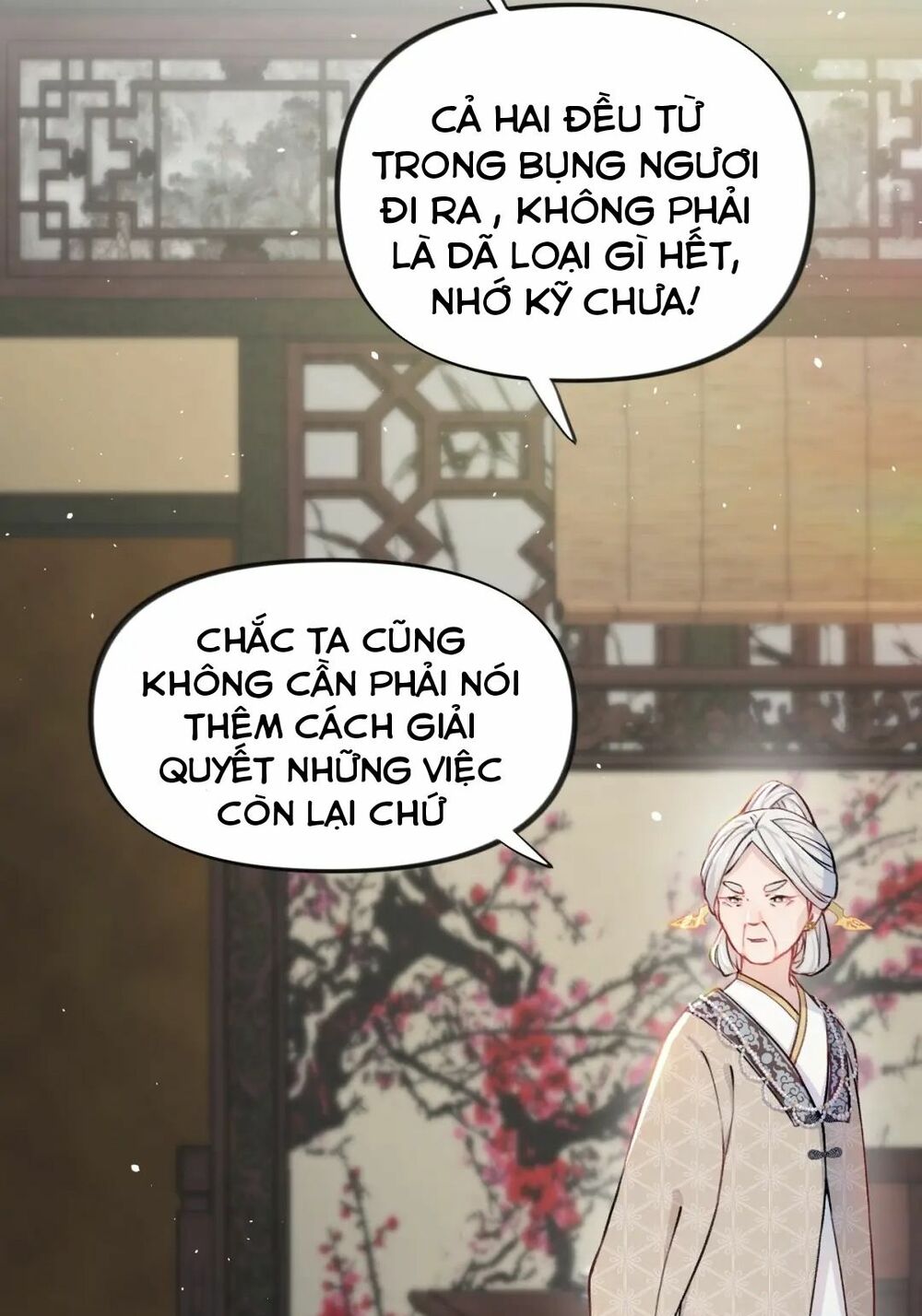 Một Đêm Bệnh Kiều Đột Nhiên Tới: Chapter 4