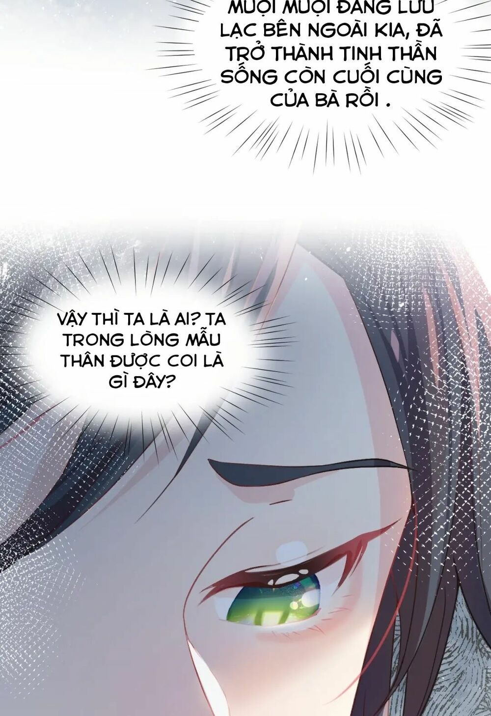 Một Đêm Bệnh Kiều Đột Nhiên Tới: Chapter 4