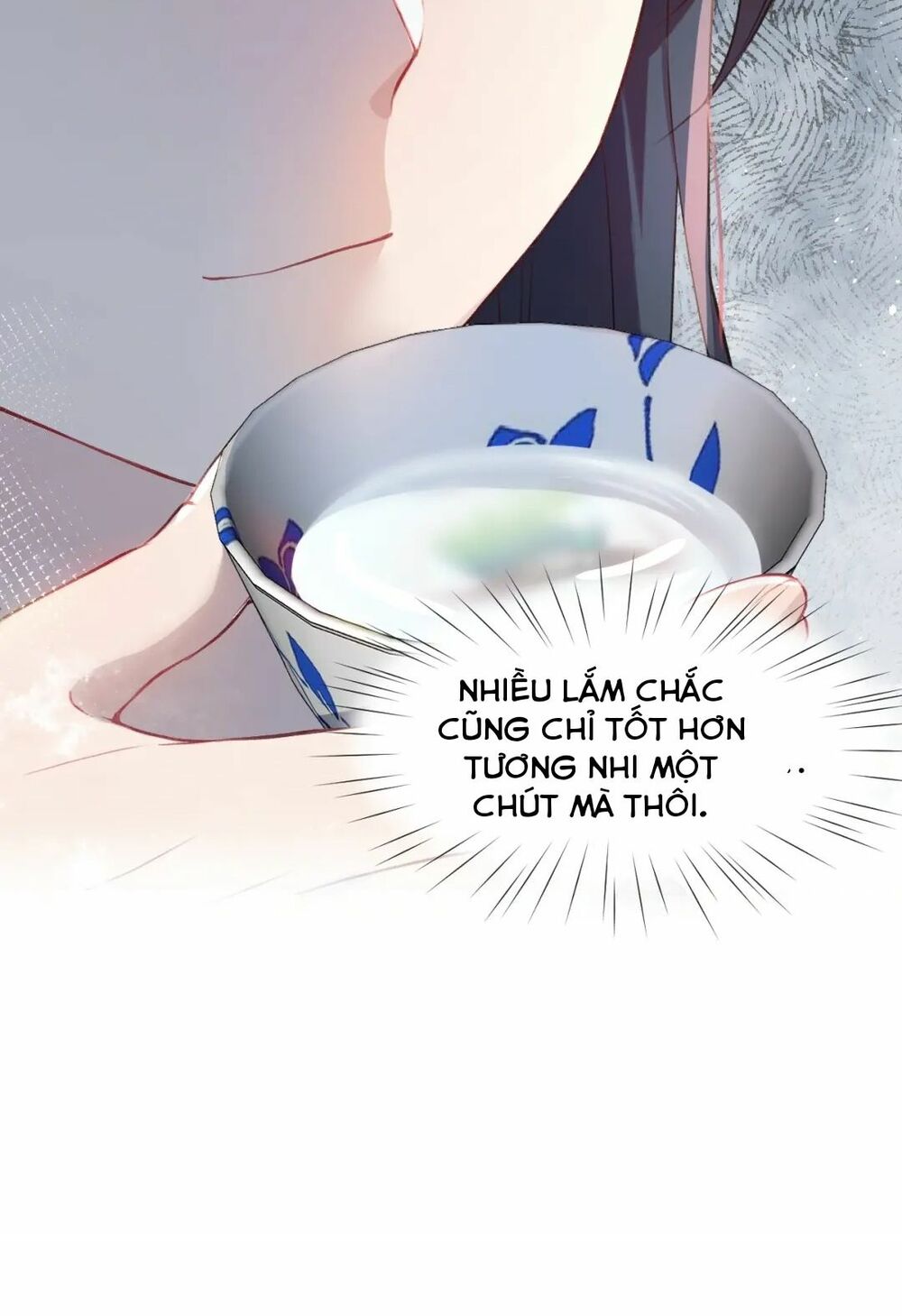 Một Đêm Bệnh Kiều Đột Nhiên Tới: Chapter 4