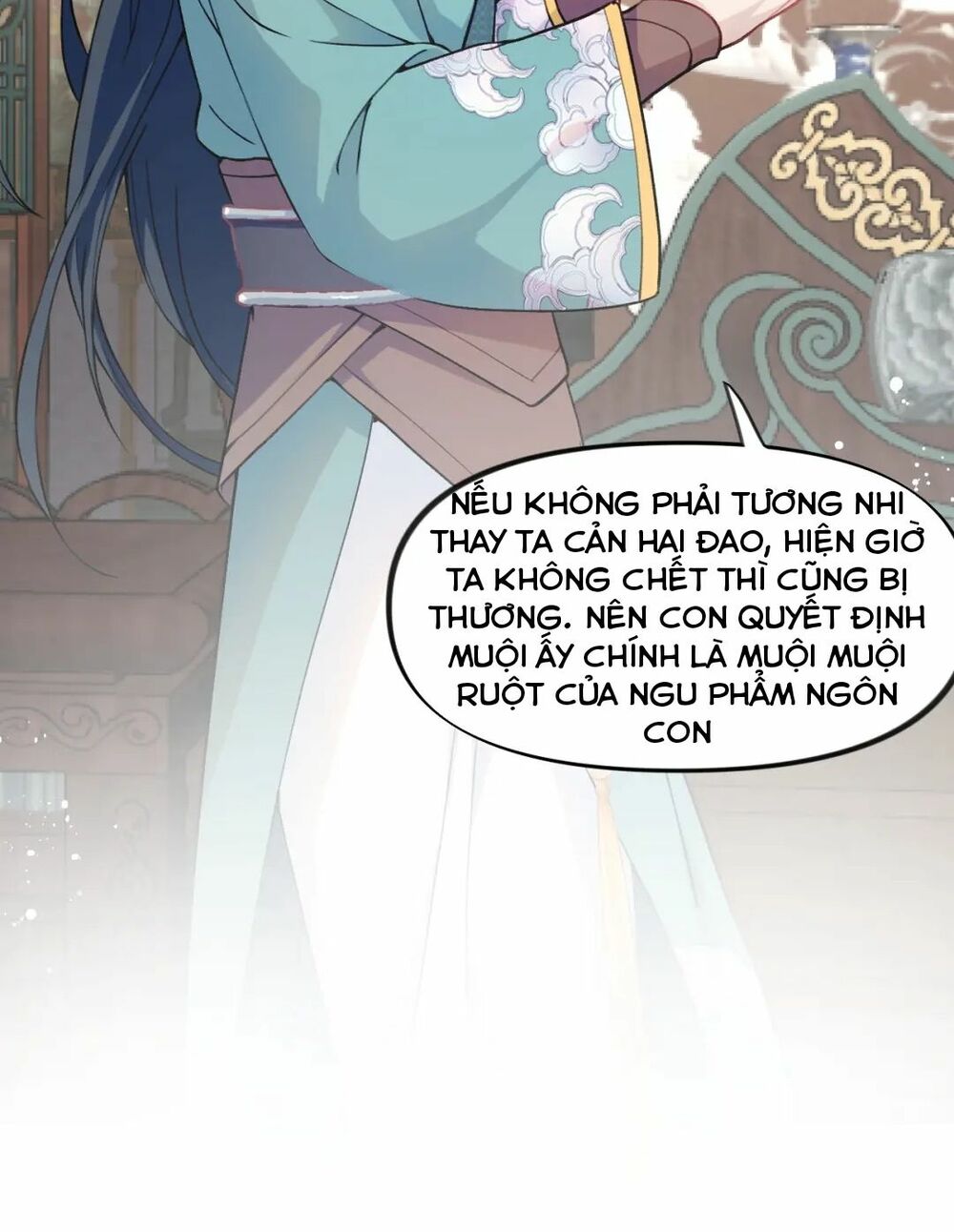 Một Đêm Bệnh Kiều Đột Nhiên Tới: Chapter 4