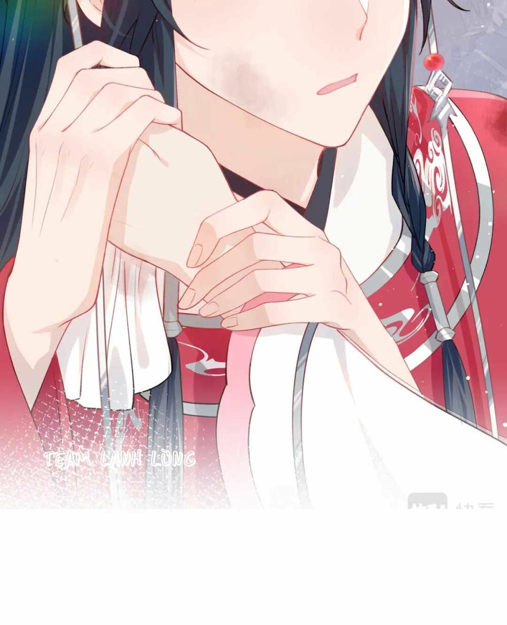Một Đêm Bệnh Kiều Đột Nhiên Tới: Chapter 42