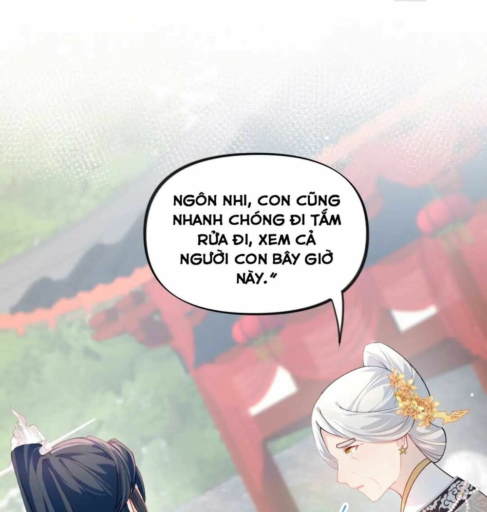 Một Đêm Bệnh Kiều Đột Nhiên Tới: Chapter 42