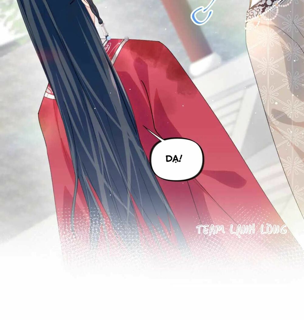 Một Đêm Bệnh Kiều Đột Nhiên Tới: Chapter 42