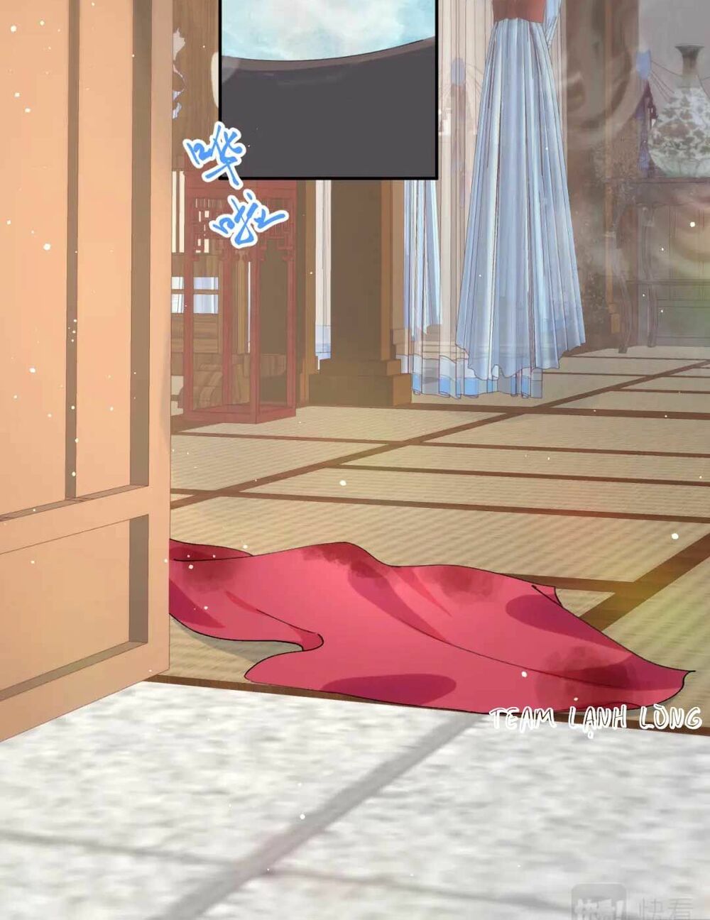 Một Đêm Bệnh Kiều Đột Nhiên Tới: Chapter 42