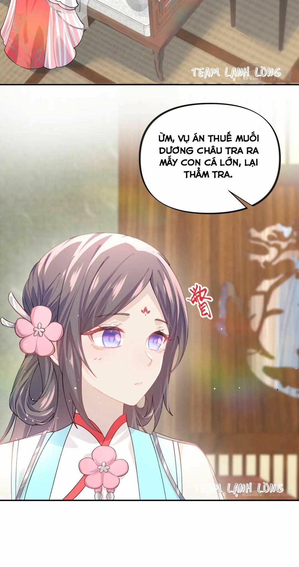 Một Đêm Bệnh Kiều Đột Nhiên Tới: Chapter 42