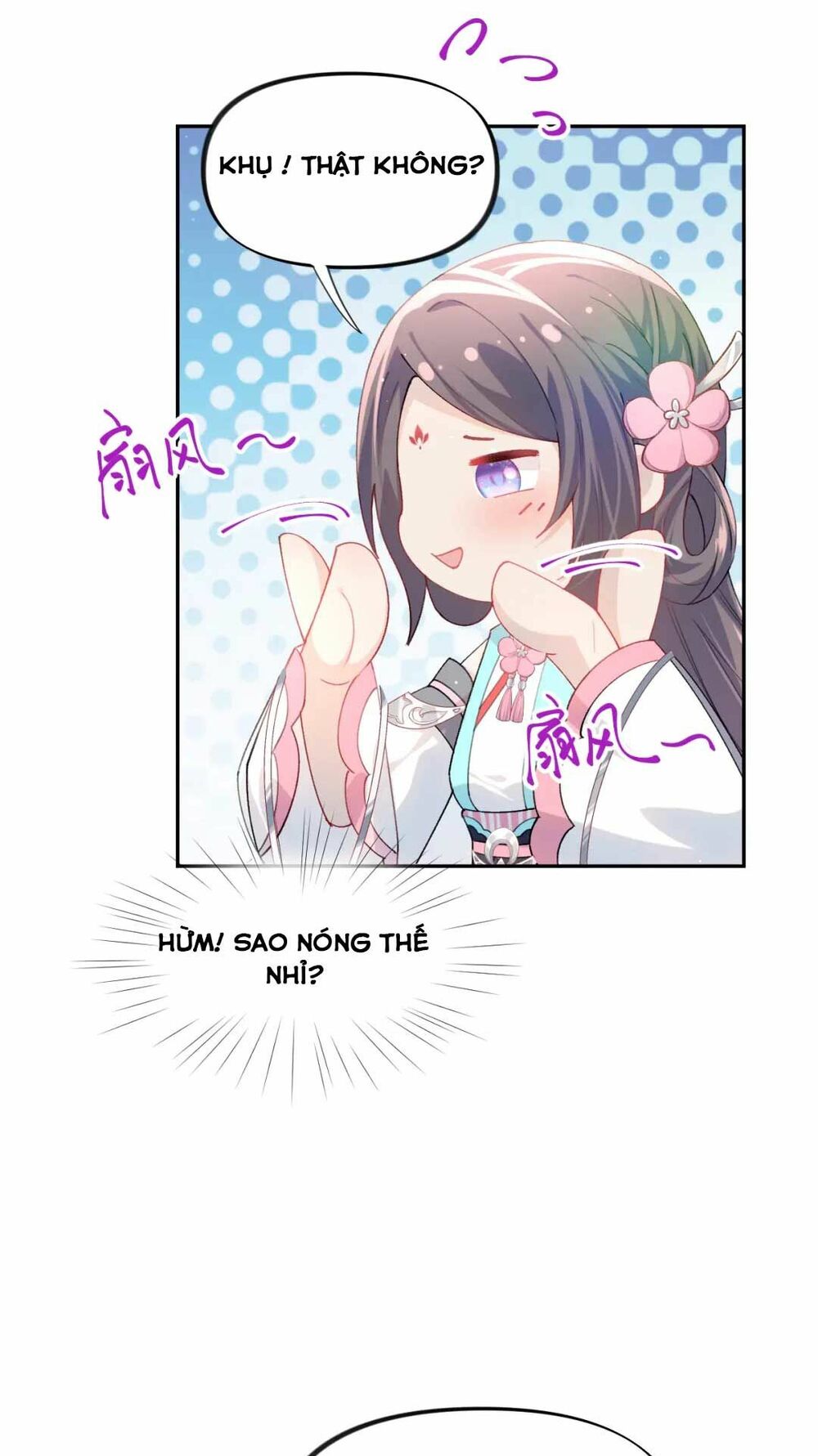 Một Đêm Bệnh Kiều Đột Nhiên Tới: Chapter 42