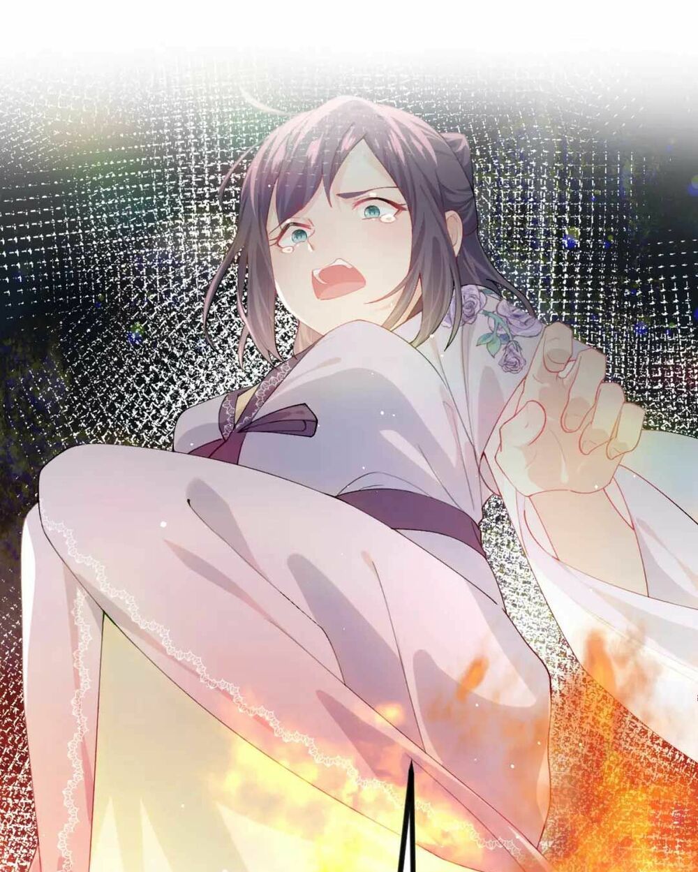 Một Đêm Bệnh Kiều Đột Nhiên Tới: Chapter 42