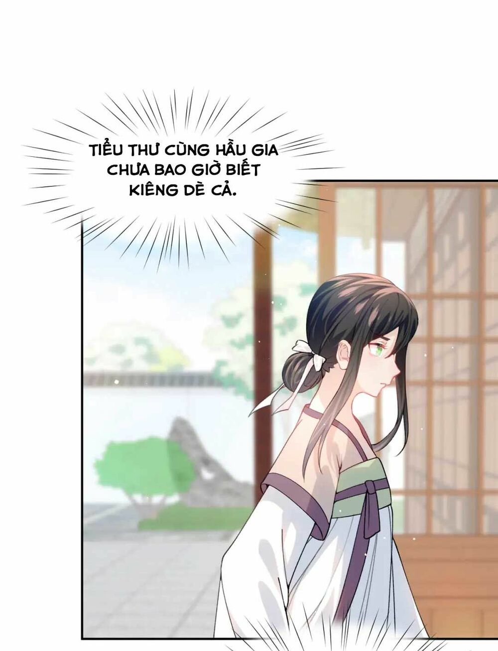 Một Đêm Bệnh Kiều Đột Nhiên Tới: Chapter 42