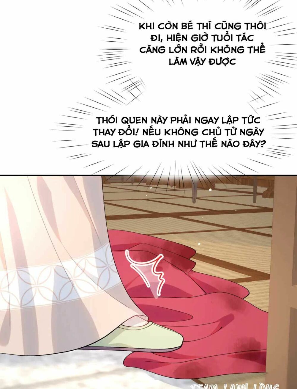 Một Đêm Bệnh Kiều Đột Nhiên Tới: Chapter 42