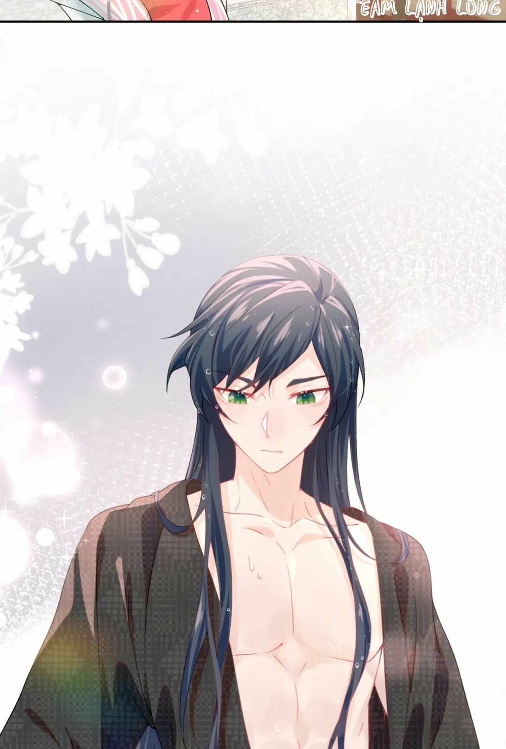 Một Đêm Bệnh Kiều Đột Nhiên Tới: Chapter 42
